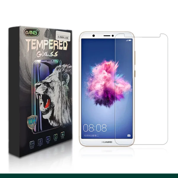 SP Normal Tempered glass Huawei P Smart Series