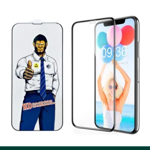 ESD Anti-Static Screen Protector For iPhone 11 Series