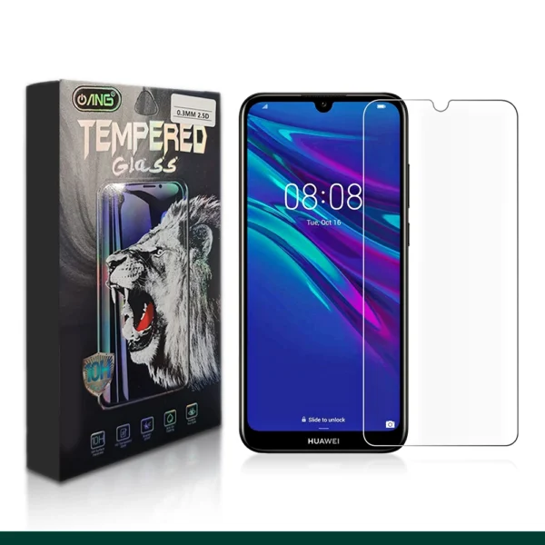 SP Normal Tempered glass Huawei Y6 2019 Series