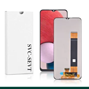 Genuine LCD Screen and Digitizer For Samsung Galaxy A13 SM-A135F Without Frame