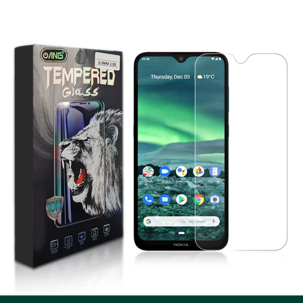 SP Normal Tempered glass Nokia 1.3 2.3