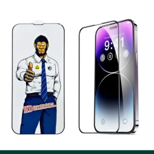 ESD Anti-Static Screen Protector For iPhone 14 Series