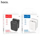 HOCO J96 Strider USB-C Mobile Power Bank 5000mAh