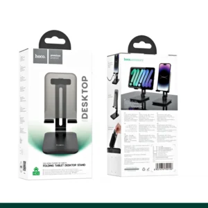Hoco HD1 Admire Folding Tablet Desktop Stand