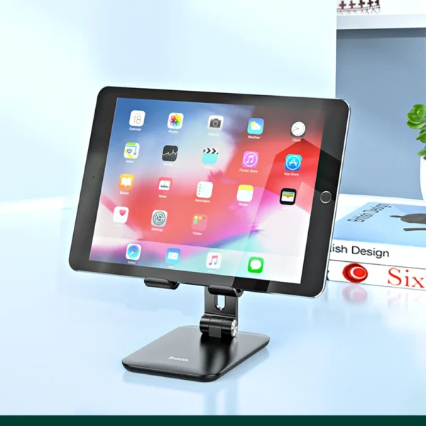 Hoco HD1 Admire Folding Tablet Desktop Stand