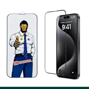 ESD Anti-Static Screen Protector For iPhone 15 Series