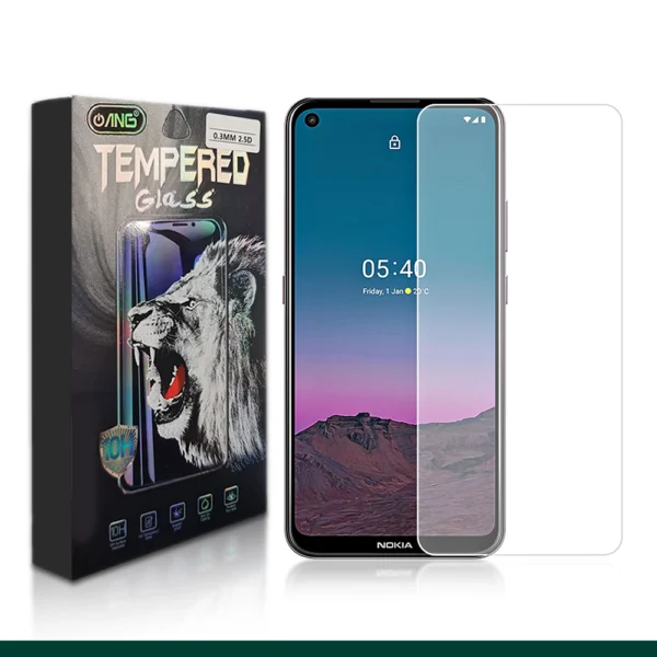 SP Normal Tempered glass Nokia 4 and 5 Series