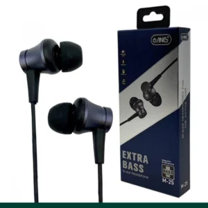 ANG M25 Extra Base Handsfree