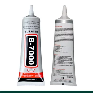 BAKU B-7000 Strength Glue Adhesive For Phone Screen (110ml)