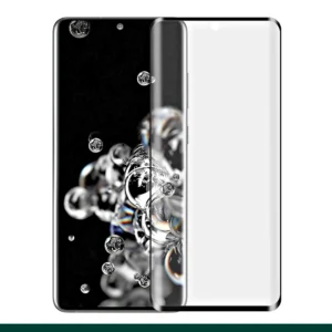 Full Glue Screen Protector For Samsung Galaxy S20 Series