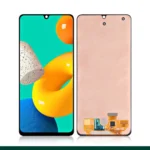 OLED LCD Compatible For Samsung Galaxy M32