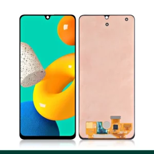 OLED LCD Compatible For Samsung Galaxy M32