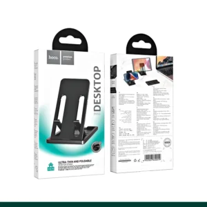 Hoco HD5 Freedom Metal Folding Desktop Stand