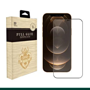Proda 3D Full Glue Screen Protector For iPhone 12 Series