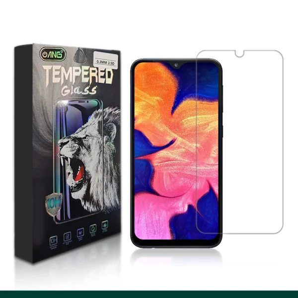Normal Tempered Glass For Samsung Galaxy A10, A11, A12, A13, A14