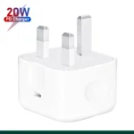 ANG JK-TC18A Single USB-C PD Travel Charger 20W