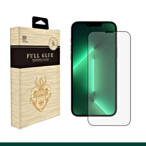 Proda 3D Full Glue Screen Protector For iPhone 13 Series