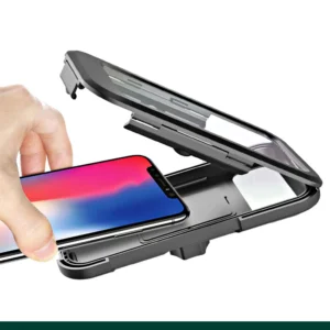 360 Universal Waterproof Case Phone Holder