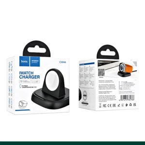 Hoco CW44 Wireless Fast Charger For iWatch