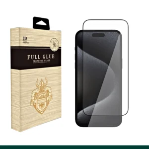 Proda 3D Full Glue Screen Protector For iPhone 15 Series