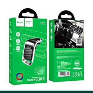 Hoco CA74 Universe Air Outlet Magnetic Car Holder