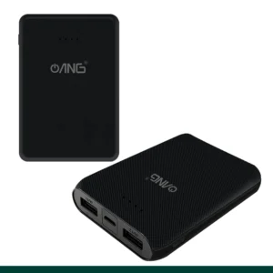 ANG A2 Portable Power Bank 5000mAh