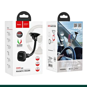Hoco CA55 Astute Series Adjustable magnetic Car holder