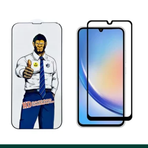 ESD Anti-Static Screen Protector For Samsung A21s(5G)/A22(5G)/A23/A24