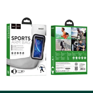 Hoco BAG01 Sports Arm Bag