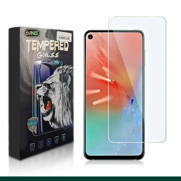 Normal Tempered Glass For Samsung Galaxy A60, A70, A71, A72, A73, A9 2018