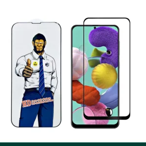 ESD Anti-Static Screen Protector For Samsung A70, A71, A73