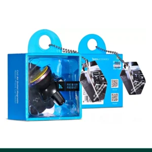 Hoco CA3 Outlet magnetic car holder magnetic, Air Duct