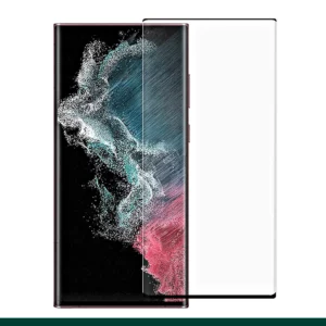 Full Glue Screen Protector For Samsung Galaxy S22 Series