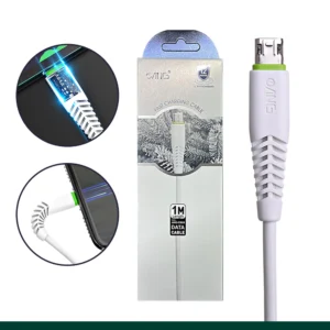 ANG CB08 USB To Micro Data Cable 2A