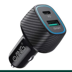 ANG CO502 USB And PD Charger