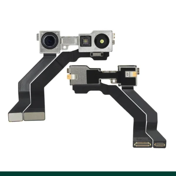 Replacement Front Camera For iPhone 13 Series
