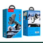 Hoco CA76 Touareg In-Car Phone Holder for Car Dashboard