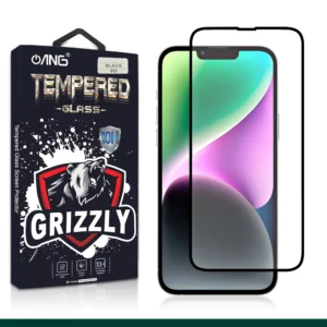 Compatible 9D Tempered Glass For iPhone 13 Series