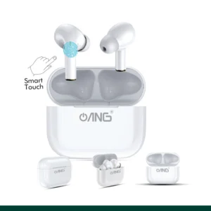 ANG M6 True Wireless Sports Earbuds Headset