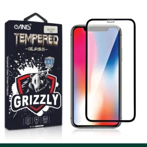 Compatible 9D Tempered Glass For iPhone 11 Series