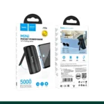 oco-J106-5000mAh-Type-C-Interface-Mini-Power-Bank
