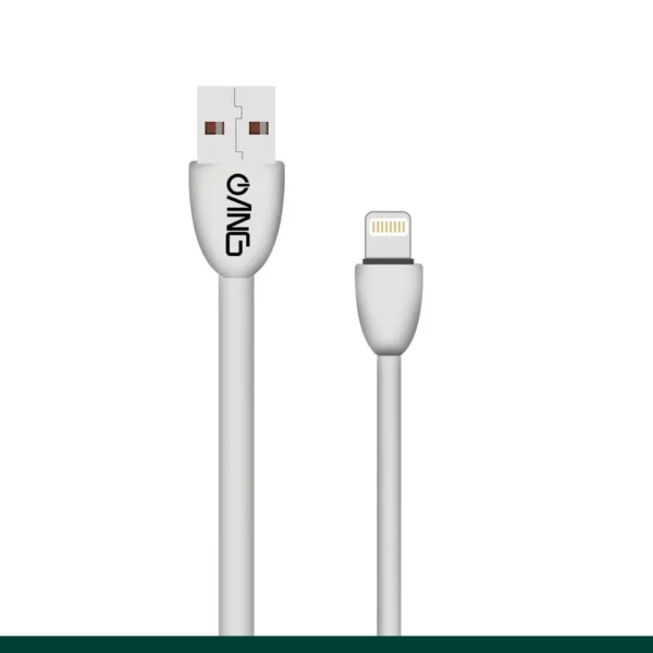 ANG E108 USB To Lightning Data Cable