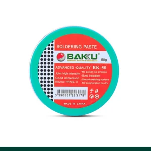 BAKU BK-50 Soldering Paste Solder Flux