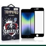 Compatible 9D Tempered Glass For iPhone 7 8