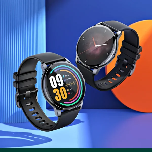 Hoco Y10 AMOLED 1.3 inch smart sports watch