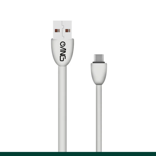 ANG E108 USB To type c Data Cable