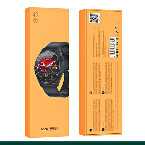 Hoco Y9 Smart Sport Watch