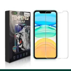SP Tempered glass iPhone 12 Series