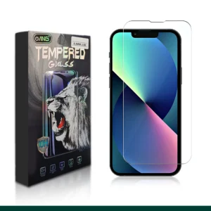 SP Tempered glass iPhone 13 Series