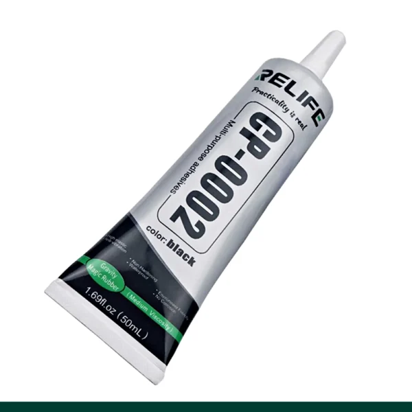 RELIFE CP-0002 Mobile Phone Repair Multipurpose (50ml) Adhesive Glue